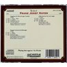 Haydn Franz Josef CD The Best of Franz Josef Haydn  kansi EX- levy EX Käytetty CD