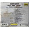 Quink Vocal Ensemble CD Invisible Cities, Contemporary a Cappella Music  kansi EX- levy EX Käytetty CD