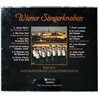 Wienin laulajapoikien joulutervehdys CD Wiener Sängerknaben  kansi EX- levy EX- Käytetty CD