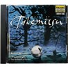 Takemitsu, Rudolf Werthen / I Fiamminghi CD Music Of Takemitsu  kansi EX- levy EX- Käytetty CD