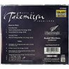 Takemitsu, Rudolf Werthen / I Fiamminghi CD Music Of Takemitsu  kansi EX- levy EX- Käytetty CD