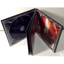 My Dying Bride: Turn Loose The Swans 2CD - CD Begagnat