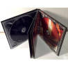 My Dying Bride: Turn Loose The Swans 2CD - CD Begagnat