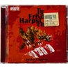 Tiensuu Jukka 1999 ODE 891-2 The Frivolous Harpsichord CD Begagnat