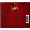 Tiensuu Jukka 1999 ODE 891-2 The Frivolous Harpsichord CD Begagnat