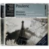 Poulenc BBC Symphony Orchestra 2008 Vol. 17 No. 3 Gloria, L'Ascension, Symphony Of Psalms CD Begagnat