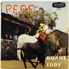 Duane Eddy vinyylisingle Pepe EP  kansi EX- levy VG+ käytetty vinyylisingle