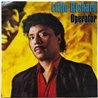 Little Richard 1986 248 558-7 Operator / Big House Reunion begagnad singelskiva