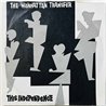 Manhattan Transfer vinyylisingle This Independence / Night That Monk Returned  kansi VG+ levy EX käytetty vinyylisingle