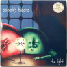 Spock's Beard: The Light CD 19cm x 19cm kannessa - Used CD