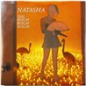 Natasha England 1982 TOW 25 Boom boom room / I casually Ssrolled by begagnad singelskiva