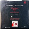O'Sullivan Gilbert 1980 8929 What's In A Kiss / Down, Down, Down begagnad singelskiva