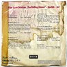 Rolling Stones vinyylisingle 19th Nervous Breakdown / As Tears Go By  kansi G levy VG+ käytetty vinyylisingle