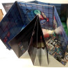 Spock's Beard: The Light CD 19cm x 19cm kannessa - Used CD
