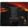 Ageness CD Rituals  kansi EX levy EX Käytetty CD