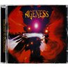 Ageness CD Imageness  kansi EX levy EX Käytetty CD