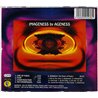Ageness CD Imageness  kansi EX levy EX Käytetty CD