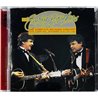 Everly Brothers CD The Complete Reunion Concert 2CD  kansi EX levy EX Käytetty CD