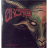 Orchid: Capricorn - Used CD