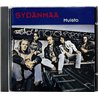 Sydänmaa 1994 300152 Muisto CD Begagnat