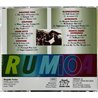 Astronuts, Nowhere, Amazing Tails 1993 TWINCD 14 Rumba 10 - A Collection Of Fresh Finnish Underground Rock CD Begagnat
