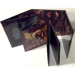Orchid: Capricorn - Used CD