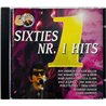 Mary Hopkin, Petula Clark, Marmalade CD Sixties Nr. 1 hits  kansi EX levy EX Käytetty CD