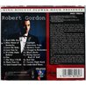 Gordon Robert CD In Concert  kansi EX levy EX Käytetty CD