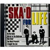 Selecter, International Beat, Big 5 CD Ska'd For Life  kansi EX levy EX Käytetty CD