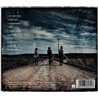 Stalingrad Cowgirls CD Kiss Your Heart Goodbye  kansi EX levy EX Käytetty CD