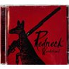 Midnight Oil 1998 COL 489971 2 Redneck Wonderland CD Begagnat