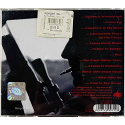 Midnight Oil 1998 COL 489971 2 Redneck Wonderland CD Begagnat