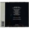 Jethro Tull CD Songs From The Wood  kansi EX levy EX- Käytetty CD