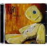 Korn 1999 EPC 496359 2 Issues CD Begagnat