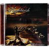 Nightwish CD Wishmaster  kansi EX levy EX Käytetty CD
