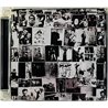 Rolling Stones CD Exile On Main St.  kansi EX levy EX Käytetty CD