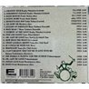 Pentti Ahola, Manu Teittinen, Vaasa Jive CD Suomalainen Jazz 1948-1959 Osa 3  kansi EX levy EX Käytetty CD