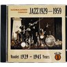 Sointu-Orkesteri, Bruno Laakko, Ramblers 1994 JAPACD-001 Suomalainen Jazz 1929-1945 Osa 1 CD Begagnat