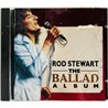 Stewart Rod 1989 830 785-2 The ballad album CD Begagnat