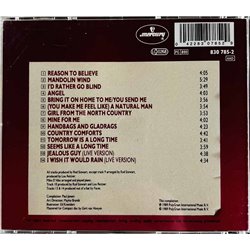 Stewart Rod 1989 830 785-2 The ballad album CD Begagnat
