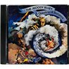 Moody Blues CD Question of Balance  kansi EX levy EX Käytetty CD