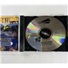 Moody Blues CD Question of Balance  kansi EX levy EX Käytetty CD