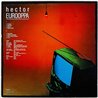 Hector vinyl LP Eurooppa  kansi VG levy EX Käytetty LP