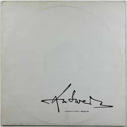 Midge Ure 1988 CHR 1649 Answers to nothing Begagnat LP