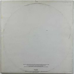 Midge Ure 1988 CHR 1649 Answers to nothing Begagnat LP
