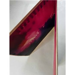 Genesis vinyl LP Three sides live 2LP  kansi G- levy VG+ Käytetty LP