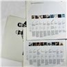 Pet Shop Boys vinyl LP Discography the complete singles collection 2LP  kansi VG+ levy EX Käytetty LP