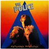 Police vinyl LP Zenyatta Mondatta  kansi EX levy EX Käytetty LP