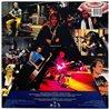 Police vinyl LP Zenyatta Mondatta  kansi EX levy EX Käytetty LP