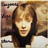 Vega Suzanne vinyl LP Solitude standing  kansi VG+ levy EX Käytetty LP